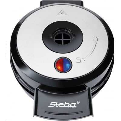 WAFLOVAČ STEBA WE 20 VOLCANO BLACK