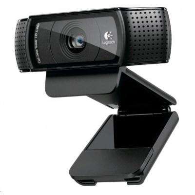 Logitech HD Webcam C920