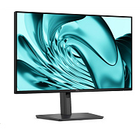 BAZAR - DELL LCD P2426H - 24"/IPS/FHD/LED/1920x1080/16:9/120Hz/8ms/1500:1/300 cd/m2/HDMI/DP/Pivot/VESA/3YNBD -rozbaleny