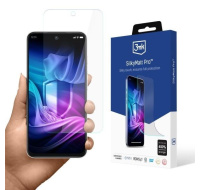 3mk ochranná folie Silky Matt Pro pro Tecno Spark Go 1 / Go 1s / Pop 9