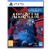 PS5 hra Absolum