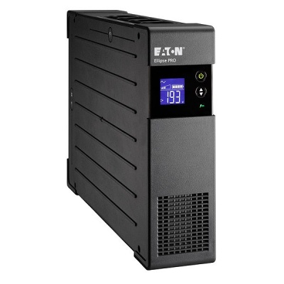 Eaton Ellipse PRO 1600 IEC, 1000W, UPS 1600VA, 8 zásuvek IEC, LCD
