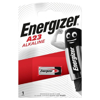 Energizer A23 / E23A