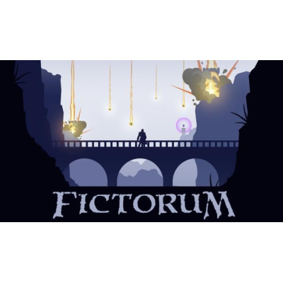 Fictorum (PC) klíč Steam