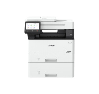 Canon i-SENSYS MF461dw II - černobílá, MF (tisk, kopírka, sken)A4, DADF, USB, LAN, Wi-Fi 36str./min