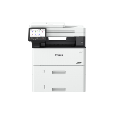 Canon i-SENSYS MF461dw II - černobílá, MF (tisk, kopírka, sken)A4, DADF, USB, LAN, Wi-Fi 36str./min
