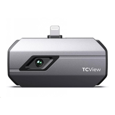 TOPDON termokamera TCView TC002, konektor Lightning