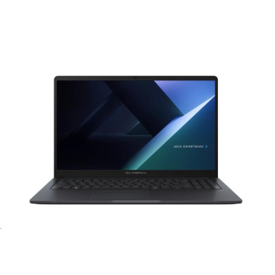 ASUS NTB ExperBook B1 (B1503CTA-S70147), Core 3 N355, 15.6" 1920x1080, 16GB, 512GB SSD, Intel UHD, No OS, Gray