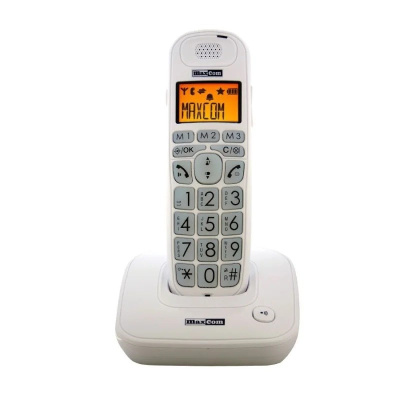 Maxcom MC6800 White