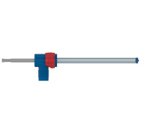 Bosch sada vrtáků do betonu EXPERT SDS Clean plus-8X, 14 × 200 × 350 mm