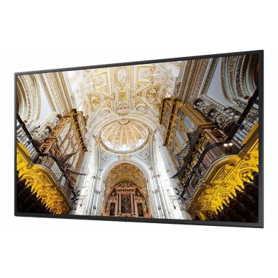 SMART Signage LED QE75T 75" LH75QETEPGCXEN