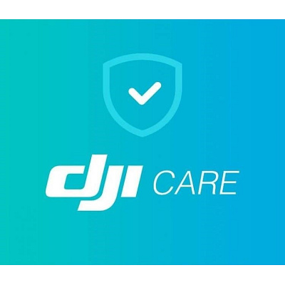DJI Care Refresh 1-Year Plan (DJI RS 3) EU