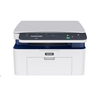 Xerox B105V_BI, A4 ČB MFP (kopírování, tisk, skenování), 20ppm, USB, Wifi, Apple AirPrint