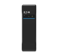 Eaton 3P Ellipse UPS IEC, 550 VA, 330 W, Vstup: C14, Výstupy: (3) C13, (1) Pouze přepěťová ochrana C13, Tower
