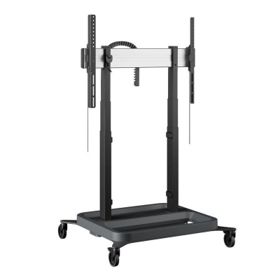Vogel's Elektrický pojízdný TV lift, standardní kolečka, rychlost 80 mm/s