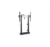 Optoma IFPD RISE 2005 MOTORIZED DISPLAY LIFT FLOOR/WALL 50 B EU, pouzito