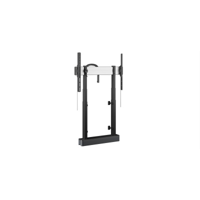 Optoma IFPD RISE 2005 MOTORIZED DISPLAY LIFT FLOOR/WALL 50 B EU, pouzito