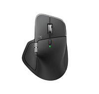 Logitech Mouse MX Master 4 for Mac / 910-007577 Black