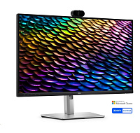 DELL LCD P2726DEB - 27"/IPS/2560x1440/16:9/100Hz/8ms/1500:1/350 cd/m2/HDMI/DP/VESA/PIVOT/3YNBD (210-BVHW)