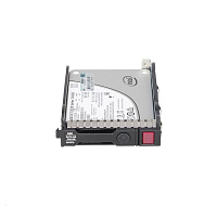 HPE 480GB SATA 6G Read Intensive SFF (2.5in) SC 3yr Wty Multi Vendor SSD rfb