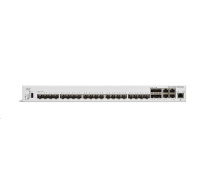 BAZAR - Cisco Catalyst switch C1300-24XS (20xSFP+,4x10GbE/SFP+combo) - REFRESH - poškozený obal