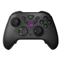 ASUS Gamepad ROG RAIKIRI II XBOX, BT, 2,4G, USB-C,černá