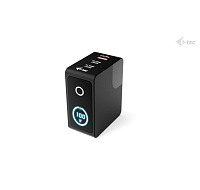 i-tec 100W Intelligent Multiport USB Charger