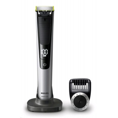 Philips OneBlade Pro QP6520/20 zastřihovač vousů