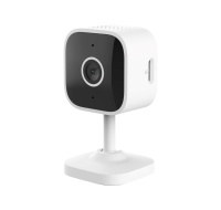 TRUST Kamera IPCAM-2900, WiFi, indoor, bílá