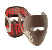 JOVS LED světelná terapeutická maska na obličej