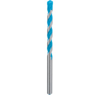 Bosch spirálový vrták EXPERT CYL-9 MultiConstruction 6 × 60 × 100 mm, 10 ks