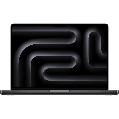 MacBook Pro 14''  M5 chip with 10-core CPU and 10-core GPU, 32GB, 1TB SSD - Space Black