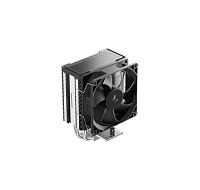 DEEPCOOL CPU Chladič AG300 G2, 1x92mm, LGA1851, AM5, černá
