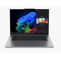 LENOVO NTB Thinkpad X9-15 G1 - Ultra7 258V,15.3" 2.8k OLED Touch,32GB,2TSSD,IRcam,HDMI,Int. Arc,W11P3Y Premier