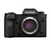 Fujifilm X-H2S tělo