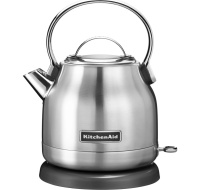 KitchenAid Rychlovarná konvice 5KEK1222ESX 1,25 L Stříbrná