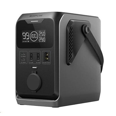 EcoFlow TRAIL 300