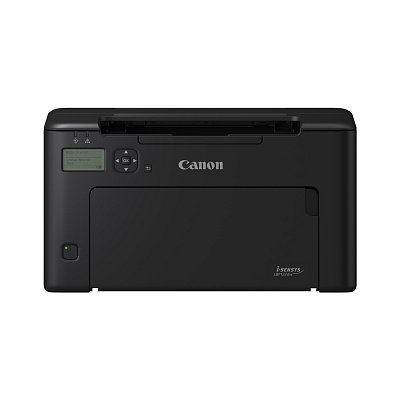 BAZAR - Canon i-SENSYS LBP122dw - černobílá, SF (tisk), USB, Wi-Fi, A4 29 str./min - Poškozený obal (Komplet)