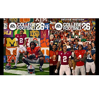 College Football 26: Deluxe Edition (Xbox Series X/S) (Europe)