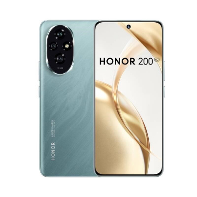 Honor 200 5G 12/512GB DS Emerald Green EU