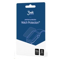 3mk ochranná fólie Watch Protection ARC pro Samsung Galaxy Watch Active 2 (R820), 44 mm