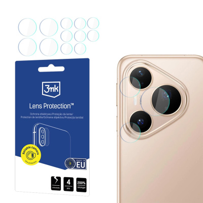 3mk Lens Protection pro Huawei Pura 80 Pro