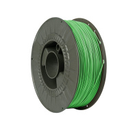 C-TECH Tisková struna (filament) ESSENTIAL LINE, PETG, zelená, 1,75mm, 1kg