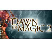 Dawn of Magic 2 (PC) klíč Steam