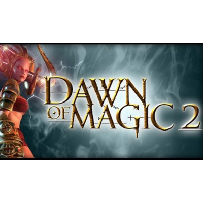 Dawn of Magic 2 (PC) klíč Steam
