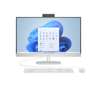 PC HP 27-cr0912nc AiO, 27" FHD, i5-1334U, 16GB DDR4, SSD 512GB, Windows 11 Home, GamePass 3měsíce zdarma