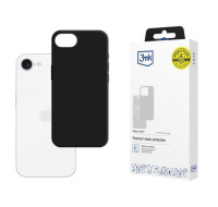 3mk Silicone Case pro Apple iPhone 16E