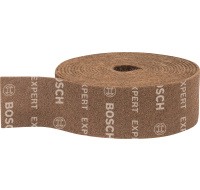 Bosch rounová role EXPERT N880 pro ruční broušení 100 mm × 10 m, hrubá A