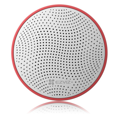 Ezviz  T9C (CS-T9C-A0-BG) - Chytrá siréna k domácí bráně  A3