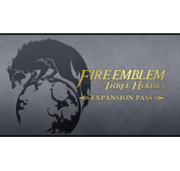 Fire Emblem Three Houses - Expansion Pass (Switch) DIGITAL